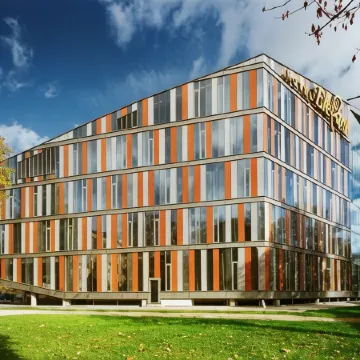 Rixwell Elefant Hotel