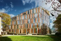 Rixwell Elefant Hotel - Træningscentre