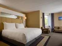 WestCord Hotel Schylge Hotels in Terschelling
