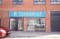 PremierLux Serviced Apartments Hotels in Barking