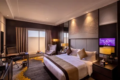 Braira Al Nakheel Hotels in 