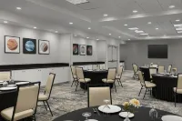 Hilton Garden Inn Huntsville/Space Center Hoteles en Huntsville