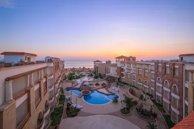 Royal Beach Serviced Apartments Hotels in Хургада