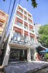Haku Boutique Hotel Quy Nhơn Kim Đồng - Xuân Diệu