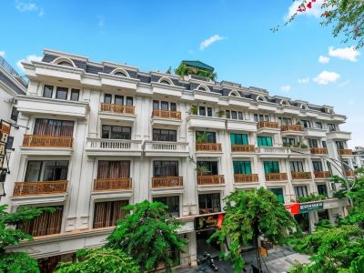 Harmony HaLong Hotel