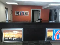 Motel 6 Goodland, KS Hotels in Goodland