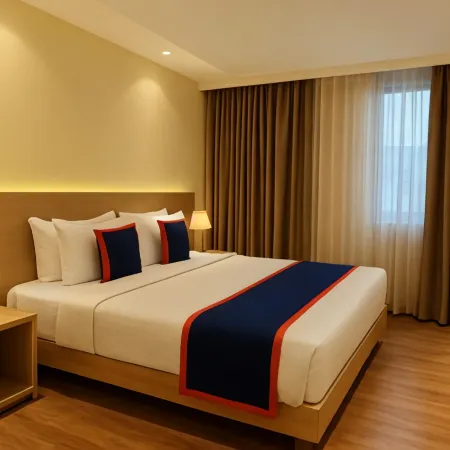 Zip by Spree Hotels Samudra Belgaum