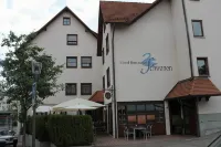 Hotel Schwanen Hotels in Köngen