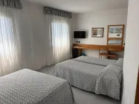 Hotel le Palme