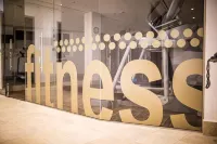 Hotel Schloss Leitheim - Gym