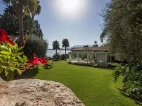 卡拉佩特拉度假村 馮塔尼比安奇酒店