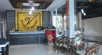 V.Hotel & Resort