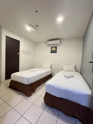 Hotel Seroja