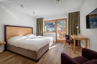 Hotel der Bär Hotels in Ellmau