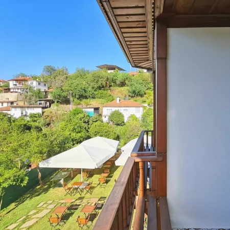Akcapinar Korfez Butik Otel