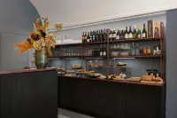 Vis Urban Suites&Spa - Baarit