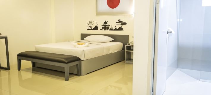 GC Suites カガヤン・デ・オロのホテル