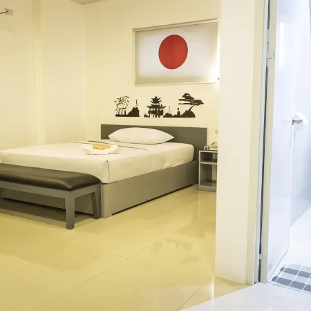 GC Suites