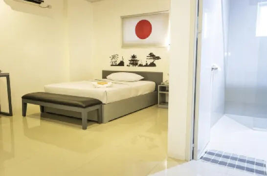 GC Suites Hotels near Plaza Divisoria