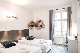 Hotel des Arts - Centre Cathédrale