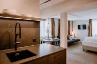 Hotel Müllers SelfCheckIn