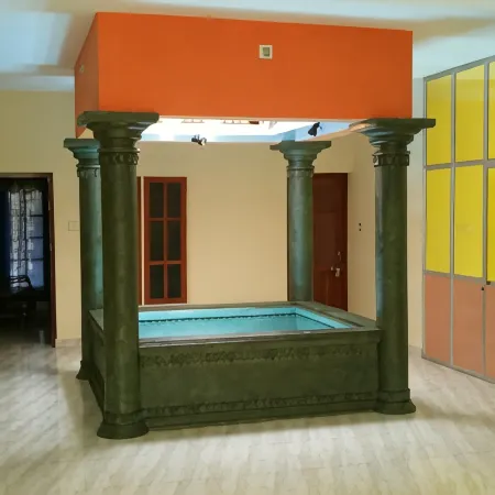 Green Garden Ayurvedic Resort & Green House