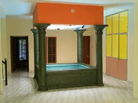 Green Garden Ayurvedic Resort & Green House - 朝食