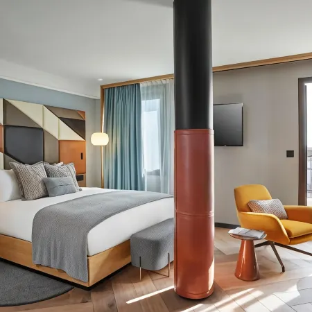 Kimpton VIVIDORA HOTEL by IHG