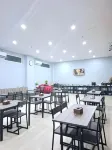 SM Tower Hotel and Convention Berau - breakfast