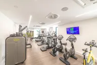Alto Apartment Prime Location Hotels in Wembley