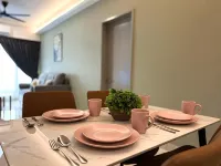 Tulip Residences by Manhattan Group فنادق في بيتالنغ