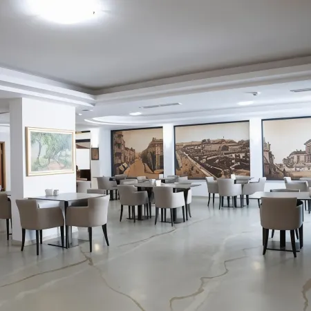 Legends Hotel