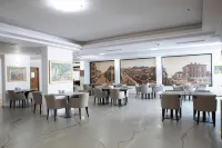 Legends Hotel - Интернет