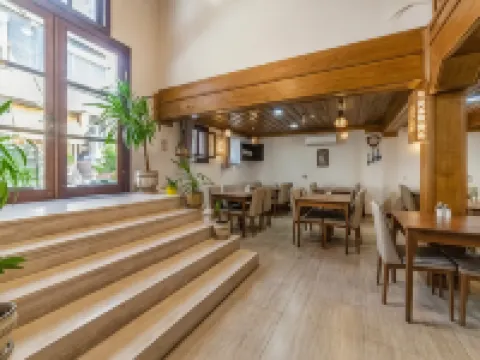 Armistis Hotel Hotéis em Mudanya