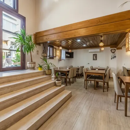 Armistis Hotel
