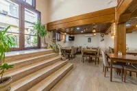 Armistis Hotel فنادق في Mudanya