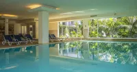 Dorisol Buganvília Studio Hotel - Yüzme Havuzu