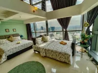 Chrisenbel Suites Pinnacle Petaling Jaya Hotels in Petaling Jaya