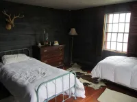 Large, Family Farm House - Perfect Place To Enjoy The Beauty Of New Hampshire Franklin Opera House Inc 주변 호텔