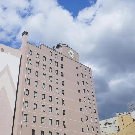 Hotel Bright Inn Morioka