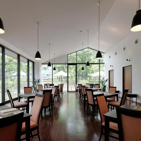 Auberge Cosmos
