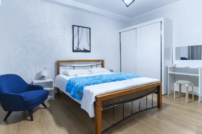 PANORAMA Family Hotel Hotels in 