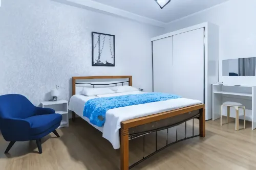 Panorama Family Hotel Hotels in Kisiskhevi