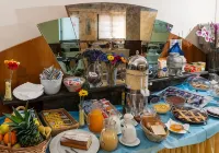 Hotel Petrarca