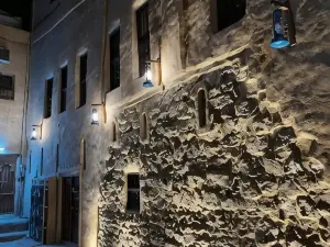 Bait Baityn بيت البيتين