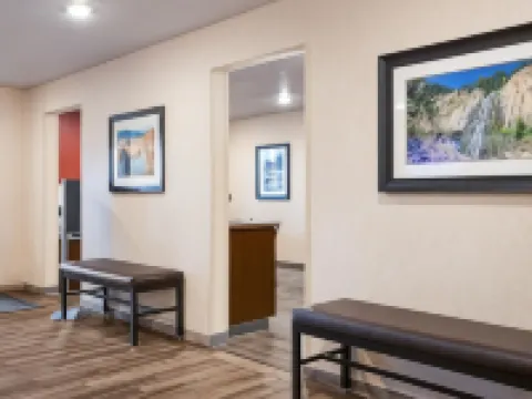 My Place Hotel-Bozeman, MT Hotels in Bozeman