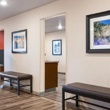 My Place Hotel-Bozeman, MT