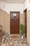 ヴィットリオヴェネト 126 - B&B