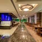 Godwin Haridwar - breakfast