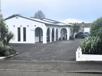 Hacienda Motel
